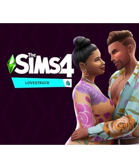 The Sims 4 - Lovestruck DLC Origin Key GLOBAL